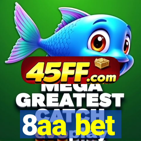 8aa bet